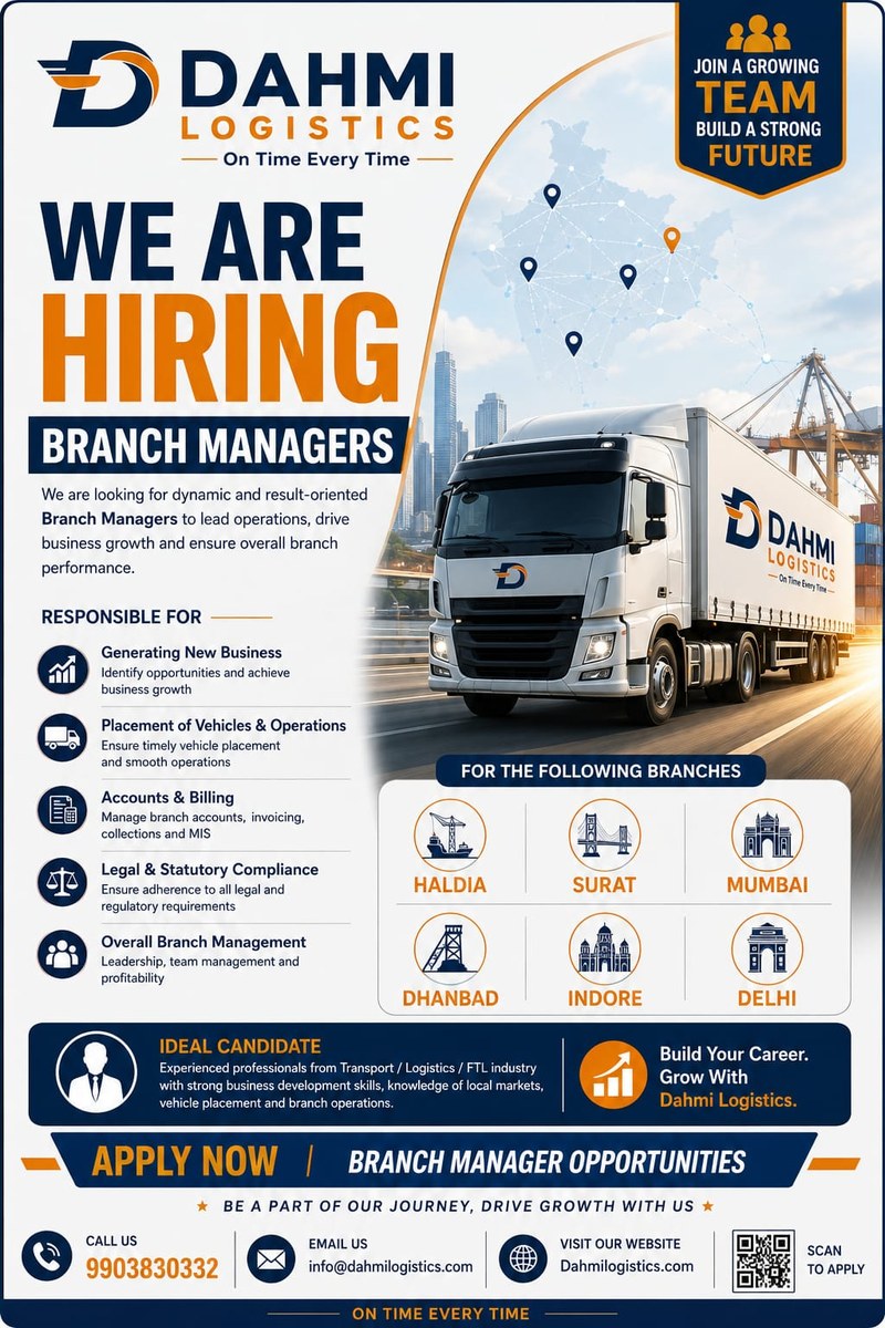 The Branch Manager role